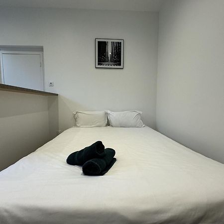 Rive Droite - Riviere Sarthe - 2 Pers - Reve Au Mans Apartman Le Mans Kültér fotó