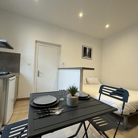 Rive Droite - Riviere Sarthe - 2 Pers - Reve Au Mans Apartman Le Mans Kültér fotó