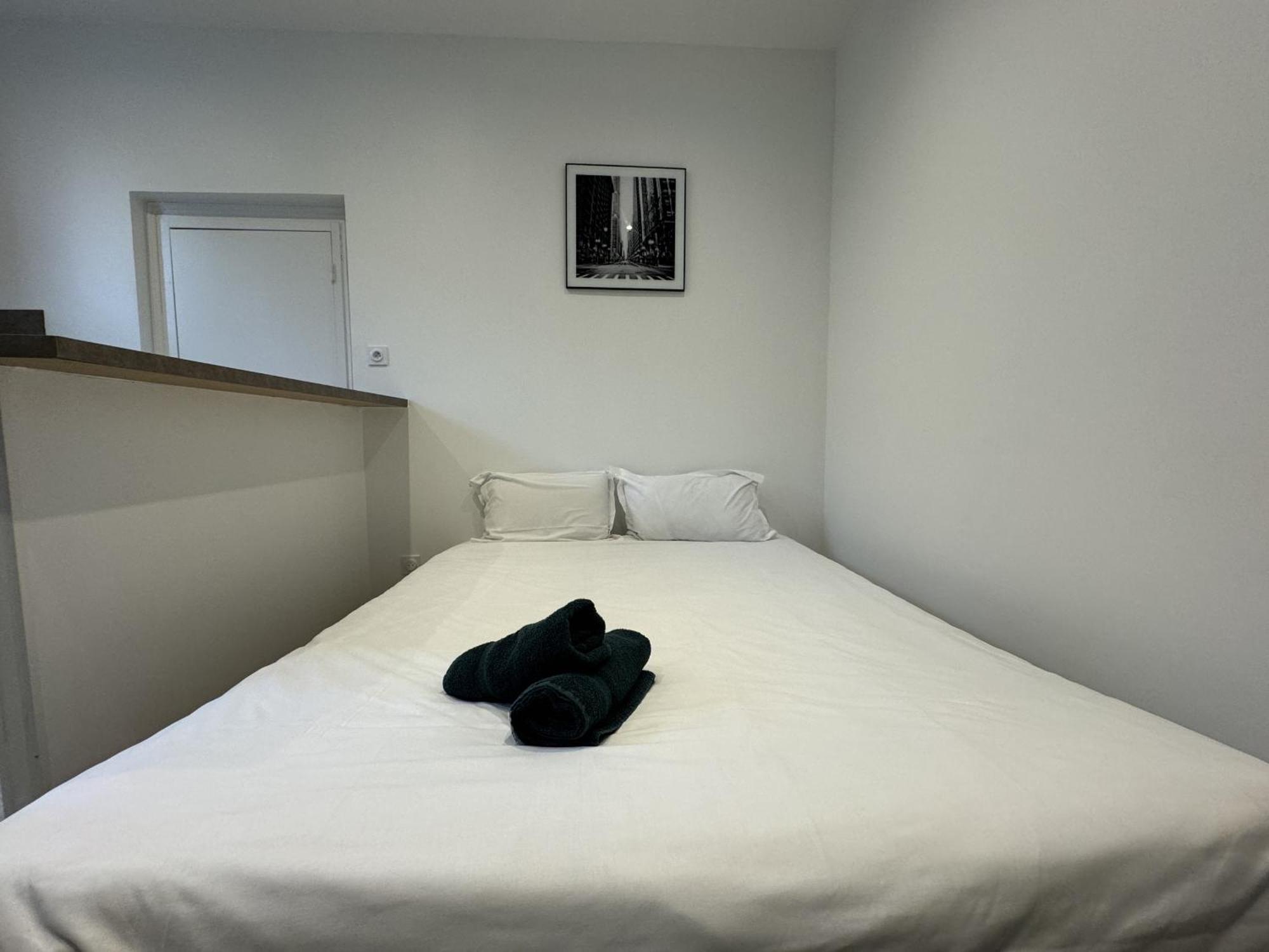 Rive Droite - Riviere Sarthe - 2 Pers - Reve Au Mans Apartman Le Mans Kültér fotó