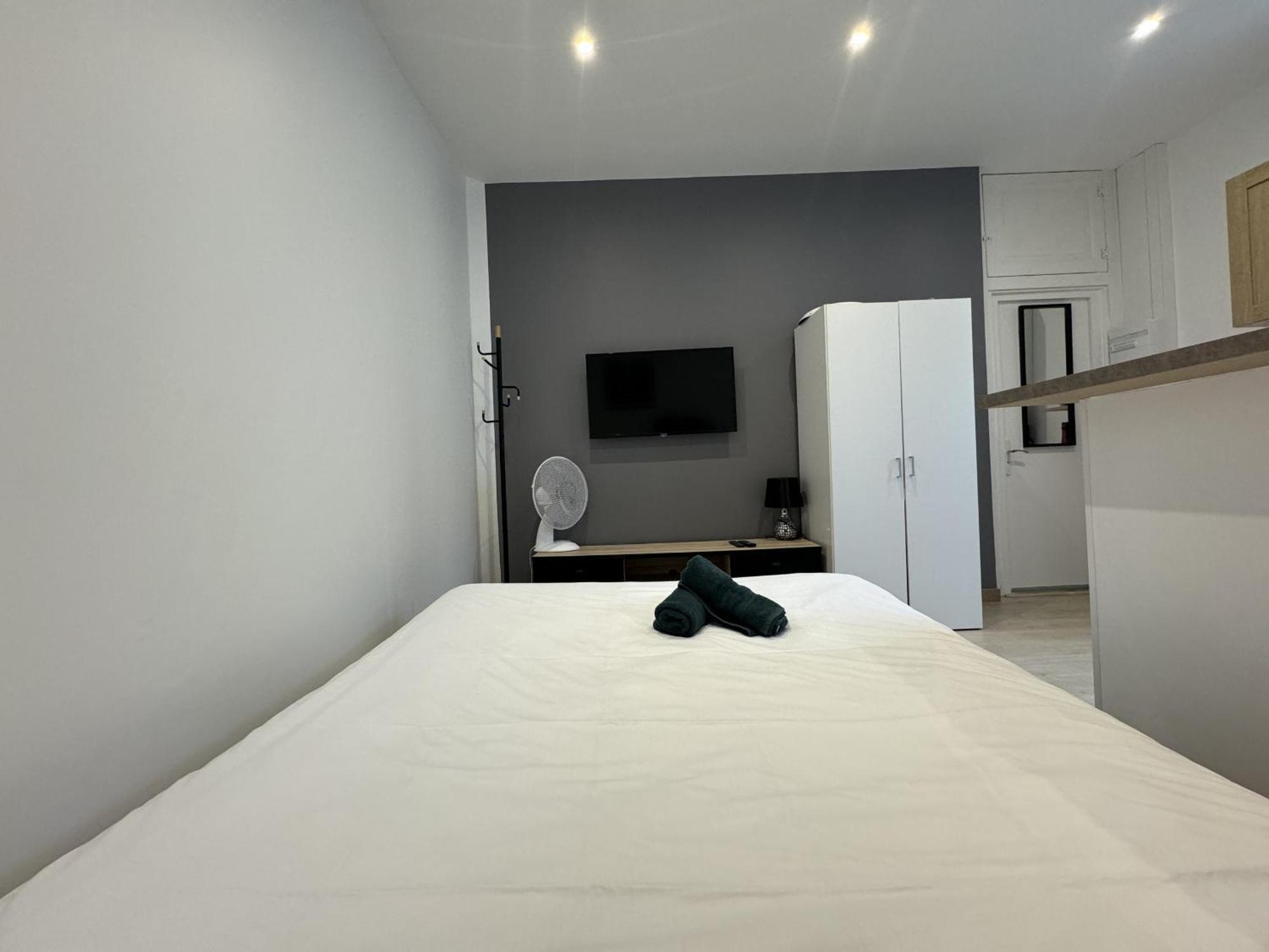 Rive Droite - Riviere Sarthe - 2 Pers - Reve Au Mans Apartman Le Mans Kültér fotó