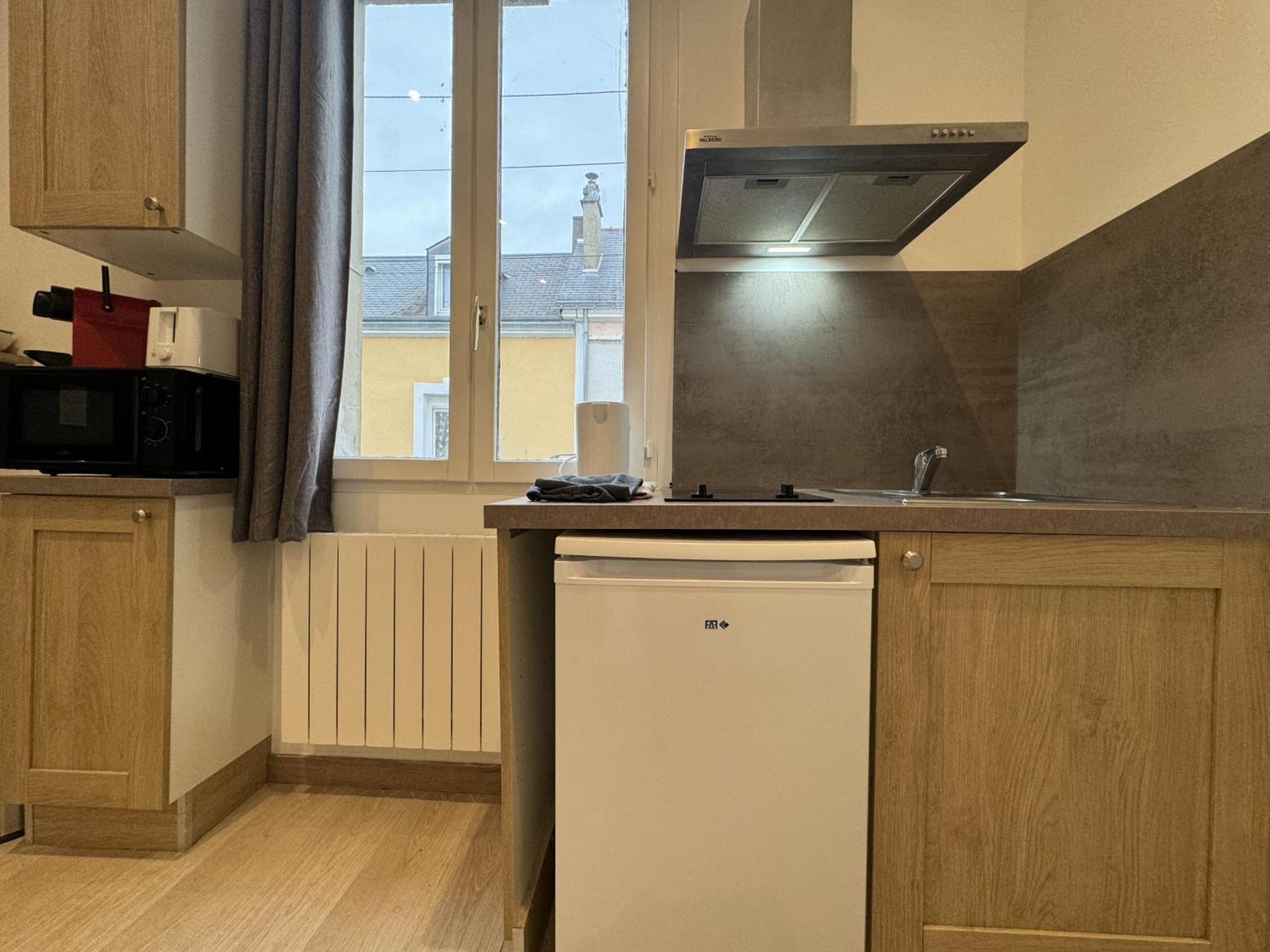 Rive Droite - Riviere Sarthe - 2 Pers - Reve Au Mans Apartman Le Mans Kültér fotó